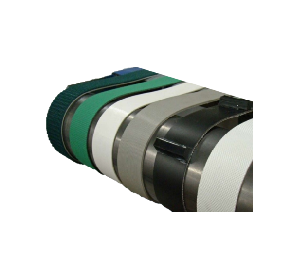 خط تولید تسمه نقاله PVC در عرض های مختلف و کیفیت بالا