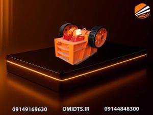 قیمت و خرید دستگاه سنگ شکن