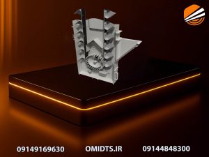 دستگاه بالابر الواتور