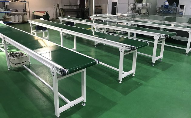 نوار نقاله مونتاژ