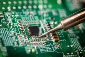 خط مونتاژ SMD