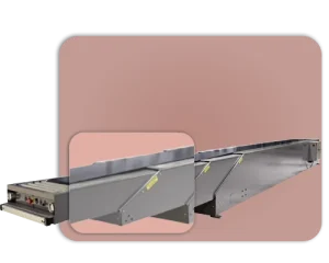 نوار نقاله تلسکوپی